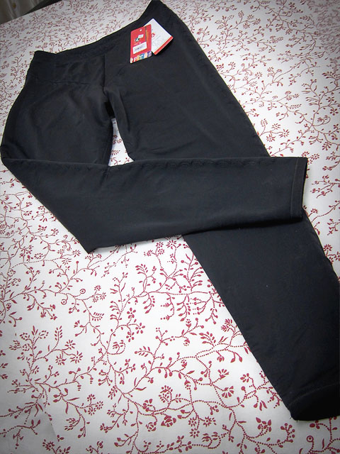 SpandexLongjohns Underpants for Shenyang