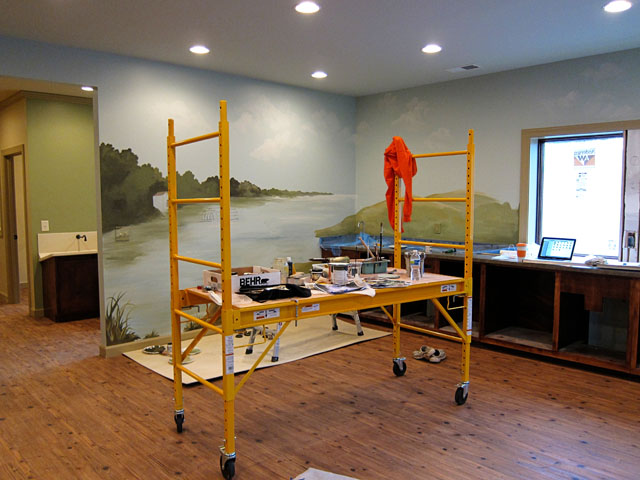 Greenville_muralist_TomSawyer