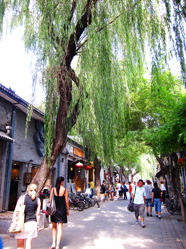 shopping_beijing